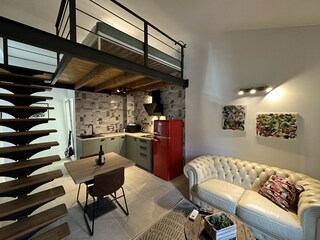 Appartement Porec Kenmerken 12