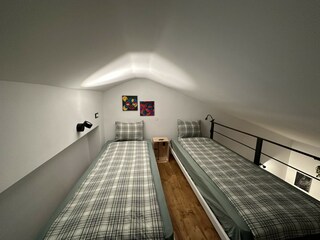 Apartamento Porec Características 15