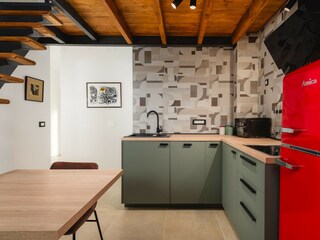 Appartement Porec Kenmerken 25