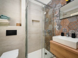 Apartamento Porec Características 17