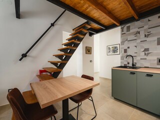 Appartement Porec Kenmerken 18