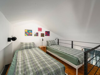 Appartement Porec Équipement 15