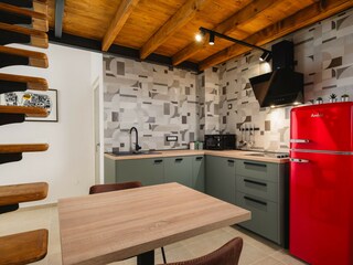 Appartement Porec Kenmerken 20