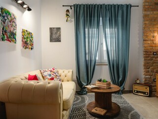 Apartamento Porec Características 21