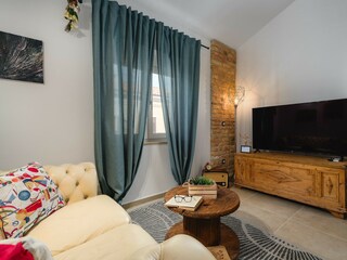 Apartamento Porec Características 23