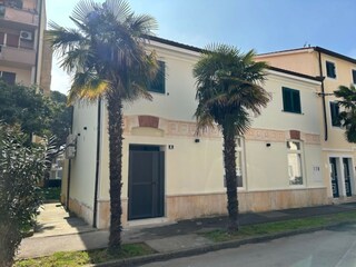 Apartamento Porec Grabación al aire libre 7