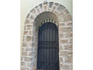 Apartamento Porec Grabación al aire libre 9