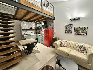 Apartment Porec Ausstattung 20