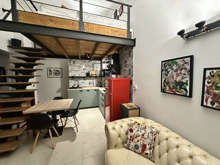 Apartment Porec Ausstattung 21