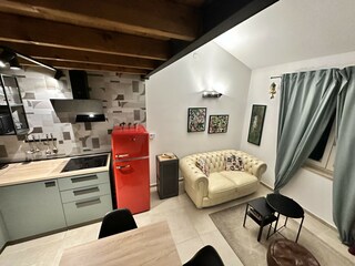 Apartment Porec Ausstattung 22