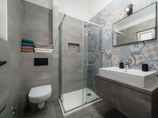 Appartement Porec Équipement 13