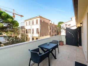 Appartement Urban Gris - Porec - image1