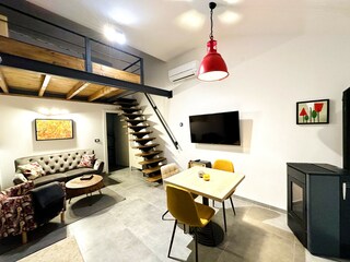 Apartamento Porec Características 16