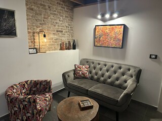 Apartment Porec Ausstattung 17