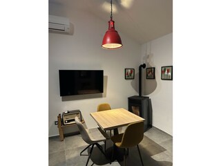 Appartement Porec Équipement 18