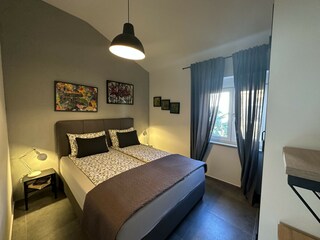 Apartment Porec Ausstattung 17