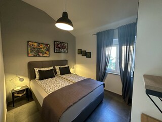 Apartment Porec Ausstattung 20