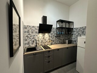 Apartment Porec Ausstattung 22