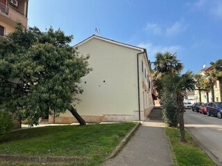 Appartamento Porec Registrazione all'aperto 7