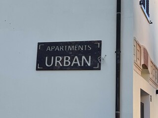 Appartement Porec  27