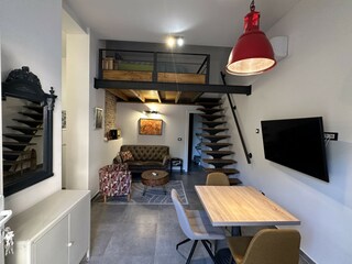 Apartamento Porec Características 24