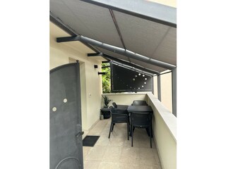 Appartement Porec Enregistrement extérieur 9