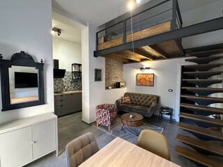 Apartment Porec Ausstattung 26