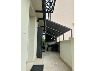 Appartement Porec Enregistrement extérieur 7