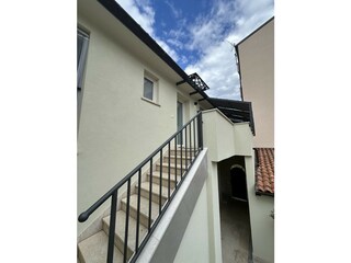 Apartment Porec Außenaufnahme 11