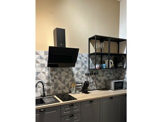 Apartment Porec Ausstattung 23