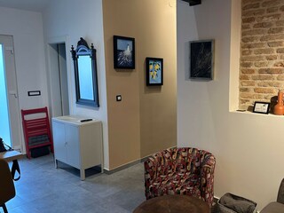 Apartment Porec Ausstattung 24