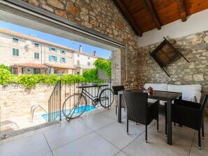 Villa Maison de Stalla