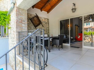 Villa Fuskulin Enregistrement extérieur 6