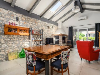 Villa Fuskulin Équipement 13