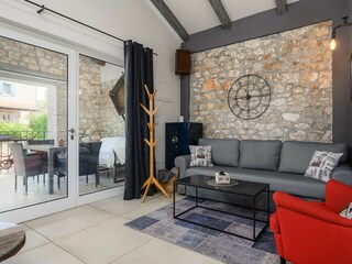 Villa Fuskulin Équipement 14