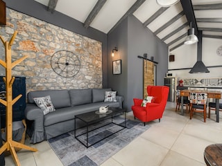 Villa Fuskulin Características 15