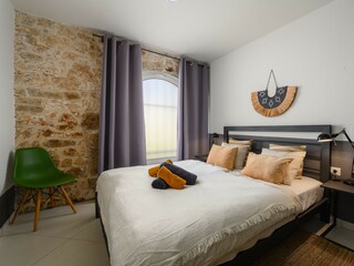 Villa Fuskulin Características 25