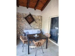 Villa Fuskulin Grabación al aire libre 12