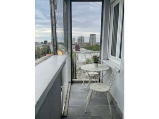 Appartamento Zagreb Registrazione all'aperto 5