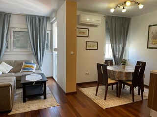 Appartamento Zagreb Caratteristiche 22