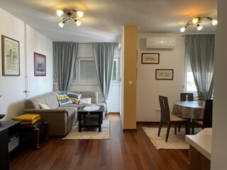 Appartamento Zagreb Caratteristiche 9