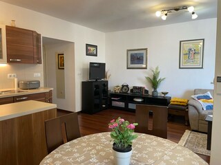 Appartamento Zagreb Caratteristiche 12