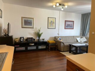 Appartamento Zagreb Caratteristiche 13