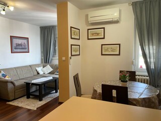 Appartamento Zagreb Caratteristiche 15