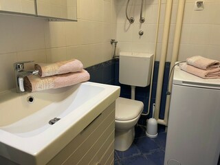 Appartamento Zagreb Caratteristiche 17