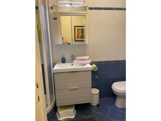 Appartamento Zagreb Caratteristiche 18