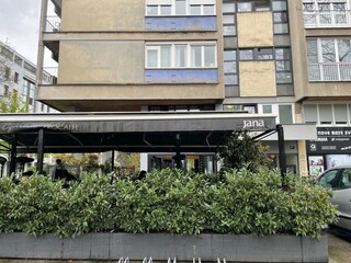 Appartamento Zagreb Registrazione all'aperto 3