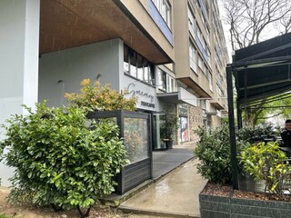 Appartamento Zagreb Registrazione all'aperto 4