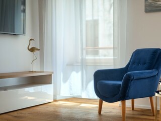 Appartamento Spadici Caratteristiche 6