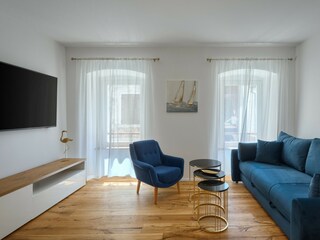 Appartamento Spadici Caratteristiche 7